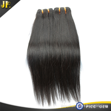 5A Silky Straight Peruvian Cheap Human Hair Extension Remy Hair Weft